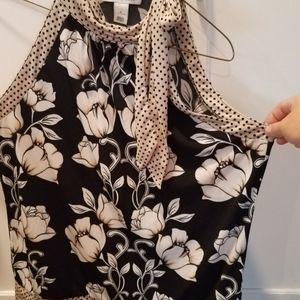 White House Black Market top